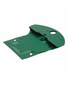 SKID - LENGTH: 350MM.              