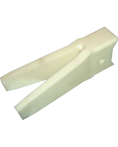 Y-finger til slåmaskin