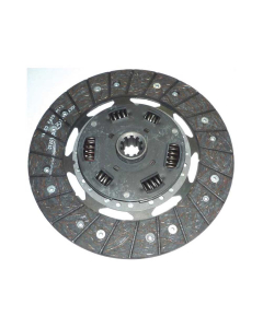 Clutchplate