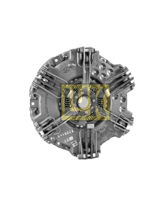 Clutch kit