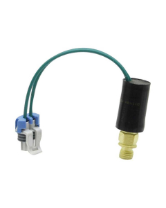 Oljetrykksensor transmisjon