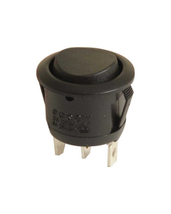 ROCKER SWITCH MINIATURE - UNIVERSAL