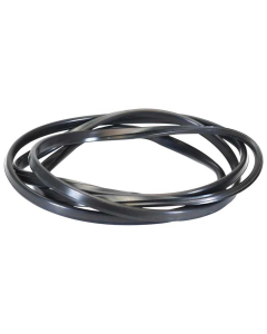 Bremsestempel O-ring                
