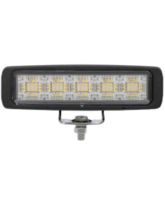 Led Kraftig Arbeidslys 45W High.P