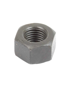 Bolt for veivstang
