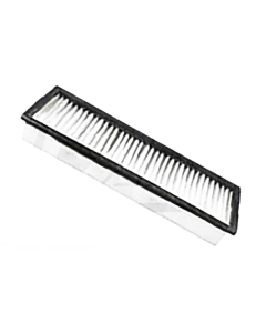 Luftfilter Hytte
