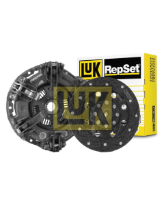 Clutchkit uten lager        