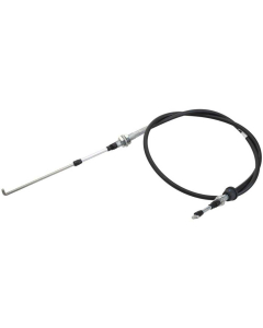 Clutchkabel for PTO kobling - Lengde: 1791mm, Kabellengde ytre: 1421mm