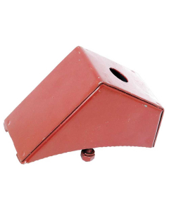 BRACKET FOR BUTLER SIDE LIGHT      
