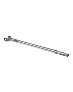 AXLE SHAFT                         