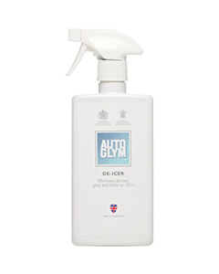 Avisingsspray 500 ml