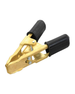 Startkabelhåndtak - rød - Svart, <attrib a=″470″ l=″24″ o=″161407″ p=″449589″ s=″31″ status=″1″/> A,