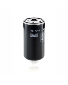 MANN Dieselfilter WK 724/6