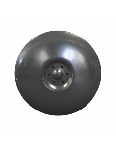 SLIDING SAUCER - OUTSIDE DIAMETER: 