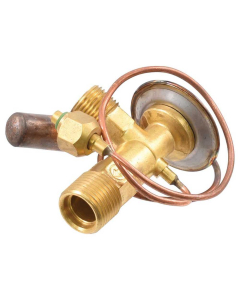 O RING TYPE EXPANSION VALVE        