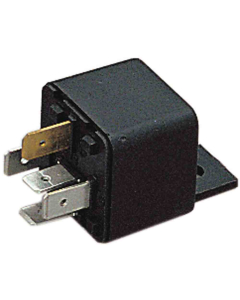 12 Volt Rele 30 A 5 Pin