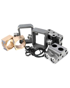 Reparasjonssett for hydraulikkpumpe