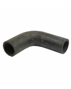 Radiatorslange, øverste, Indre Ø: av slange mindre ende: 38mm, Indre Ø: av slange større ende: 38mm