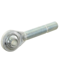 TOP LINK FORGED BALL END, LH (CAT. 