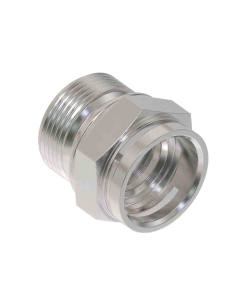 Hydraulikkobling