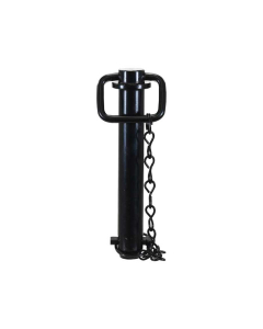 Trekkbolt m/kjede og ringpinne 32x183mm Tung Kapasitet