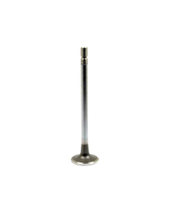 EXHAUST VALVE                      