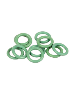O'RING PACK 6MM (10 PCS)           