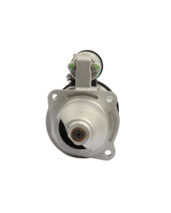 STARTER MOTOR (SPAREX) - 12V, 3 KW 