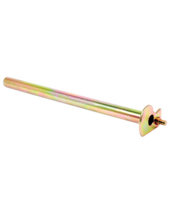 HYDRAULIC CONTROL SHAFT            