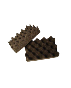 SELACLEAN VASKESVAMP VAFFEL 12 PK  