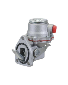 FUEL LIFT PUMP                     