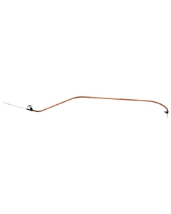 Gasskabel - Lengde: 920mm