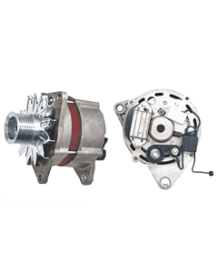 Dynamo 14V 120A                    