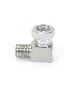 HYDRAULIC ADAPTOR 1/4&PRIMEBSP MALE