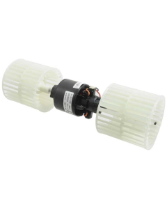 Viftemotor