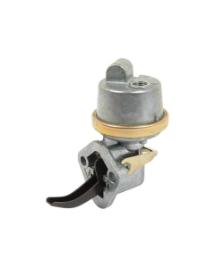 FUEL LIFT PUMP                     