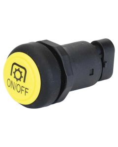 P.T.O.-kommando Bryter