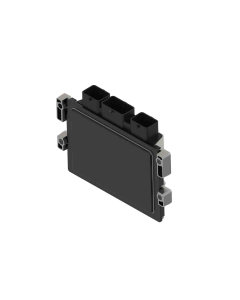 Electronisk kontrollenhet