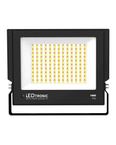 Ledtronic Lyskaster 100 Watt Med Cc