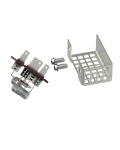 RESISTOR NETWORK