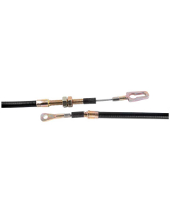 Bremsewire - lengde: 1610MM, ytre