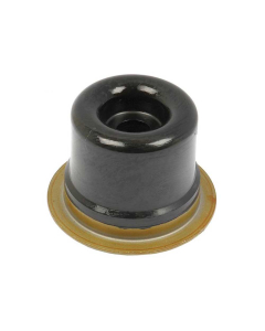 Gummimansjett for bremsestang