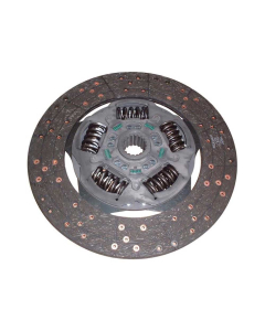 Clutchplate