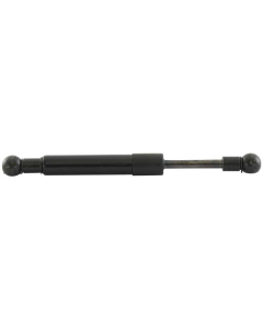 Gassdemper, Total lengde: 212mm
