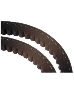 V BELT                             