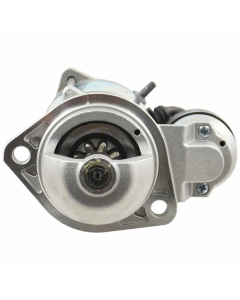 Starter - 12V, 2.6Kilowatt, Gir redusert (Mahle)