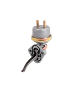 FUEL LIFT PUMP                     