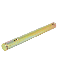 BRAKE PEDAL SHAFT.                 