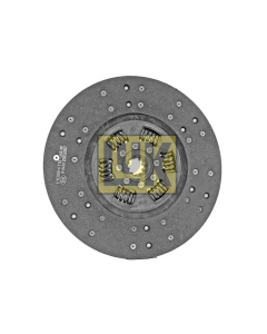 Clutchplate