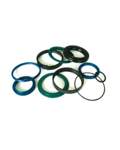 Reparasjonssett for hydraulikksylinder - 80/40mm